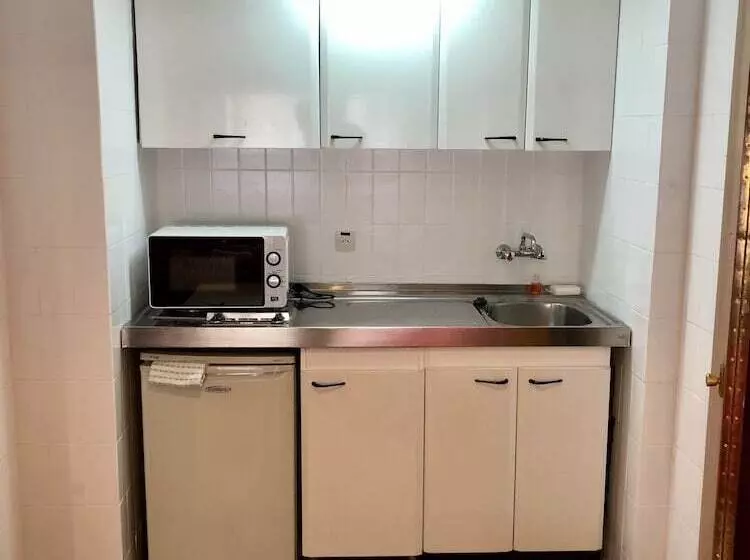 Apartamentos Goya 75
