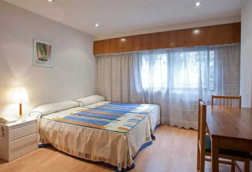 Apartamentos Goya 75