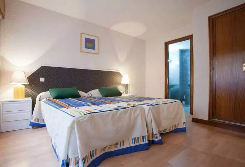 Apartamentos Goya 75