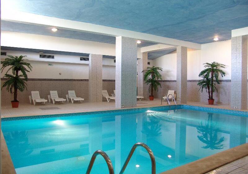 Cerro Mar Atlántico