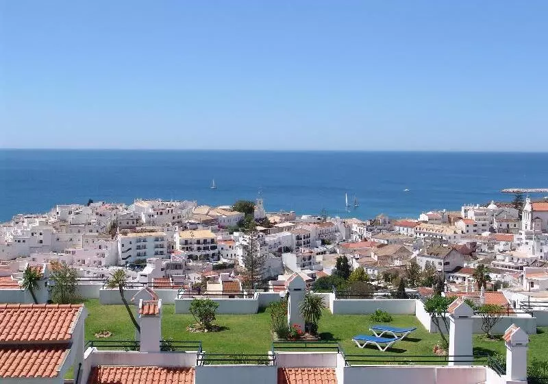 Cerro Mar Atlántico