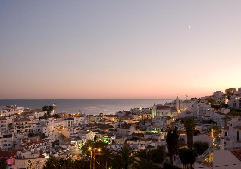 Cerro Mar Atlántico