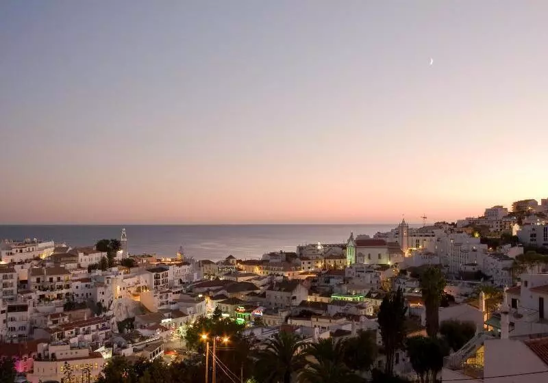 Cerro Mar Atlántico