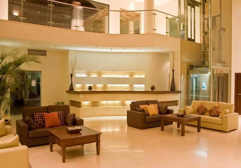 Cerro Mar Atlántico