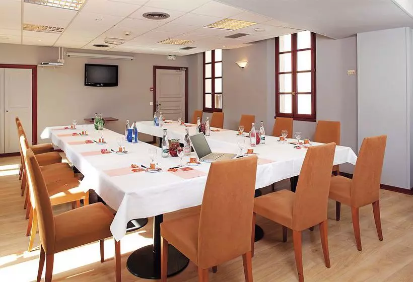 Charm Hotel Le Patti