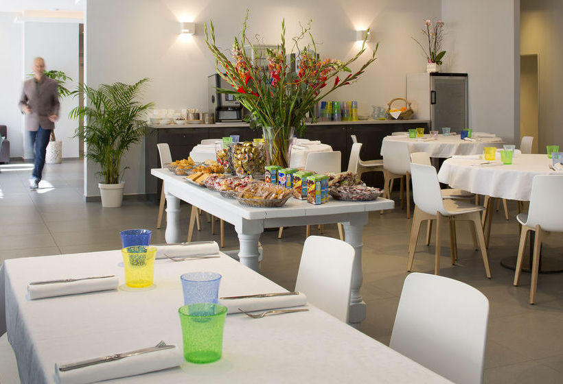 Charm Hotel Le Patti