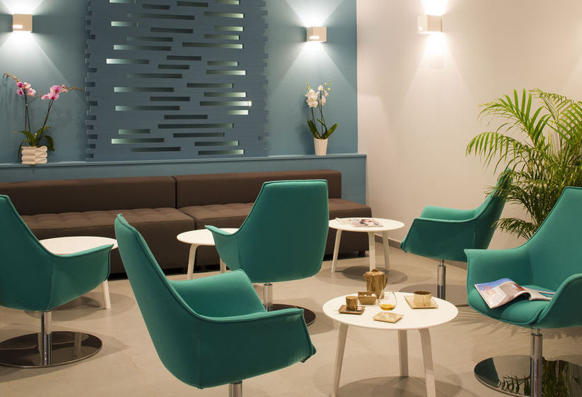 Charm Hotel Le Patti