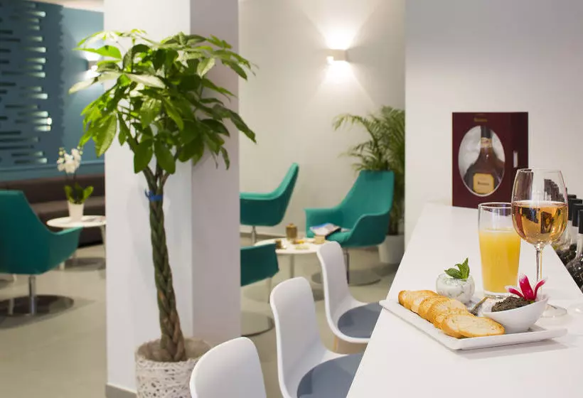 Charm Hotel Le Patti