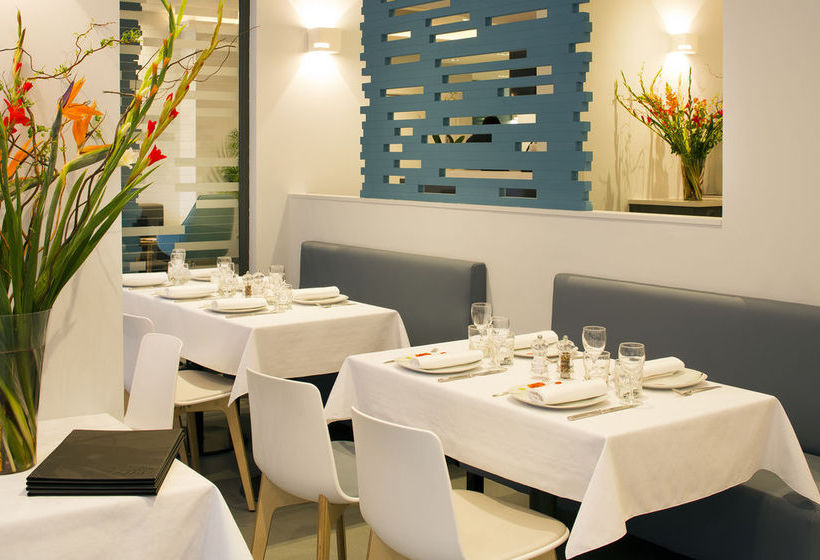 Charm Hotel Le Patti