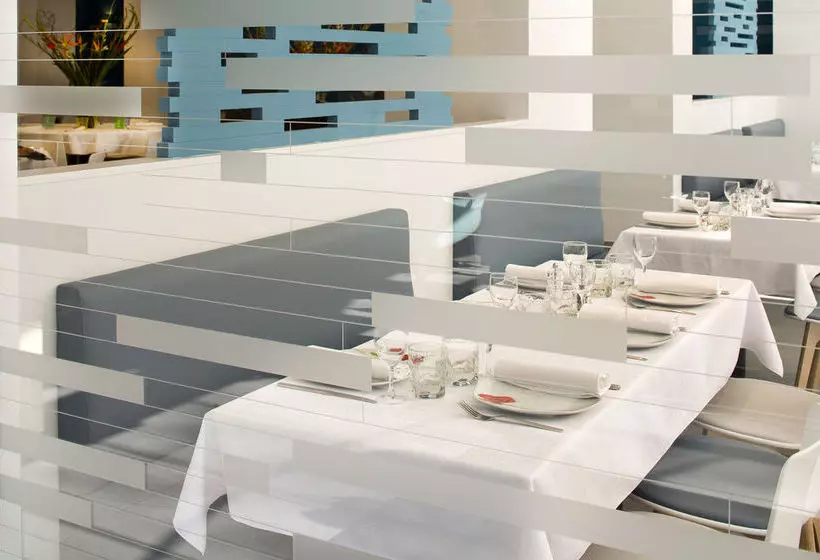 Charm Hotel Le Patti