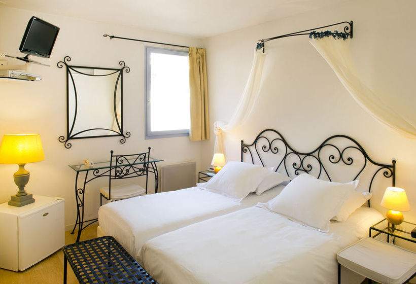 Charm Hotel Le Patti