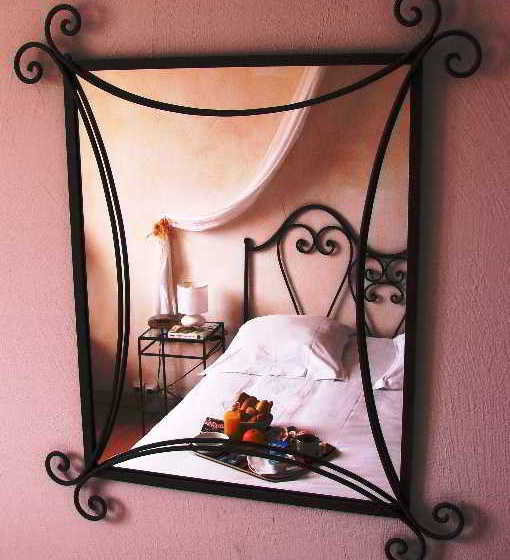 Charm Hotel Le Patti