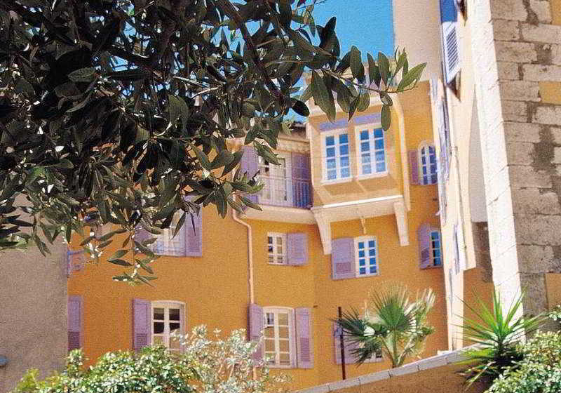 Charm Hotel Le Patti