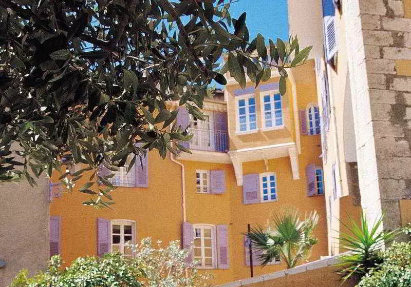 Charm Hotel Le Patti