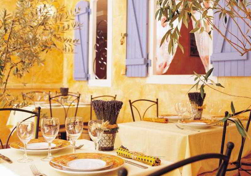 Charm Hotel Le Patti