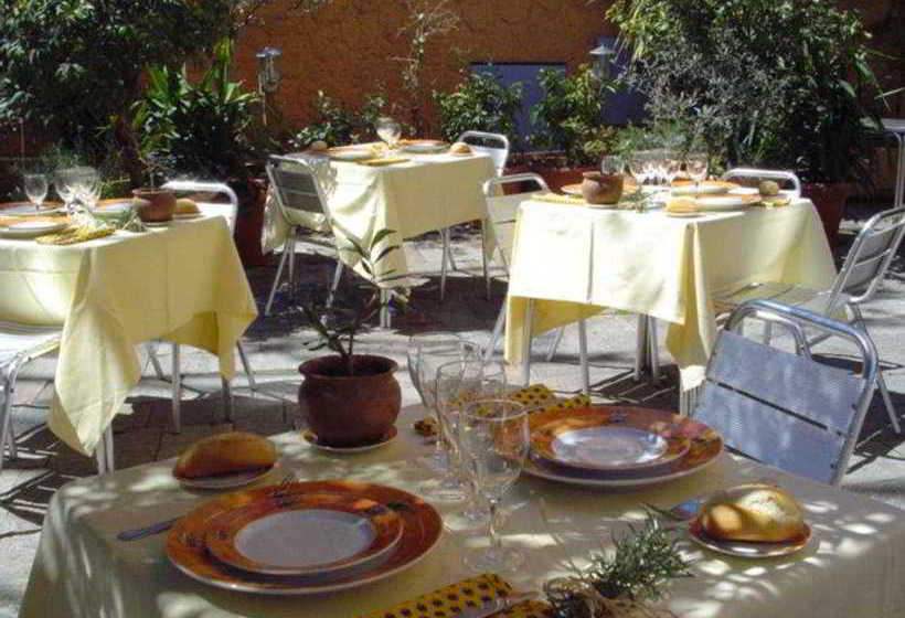 Charm Hotel Le Patti