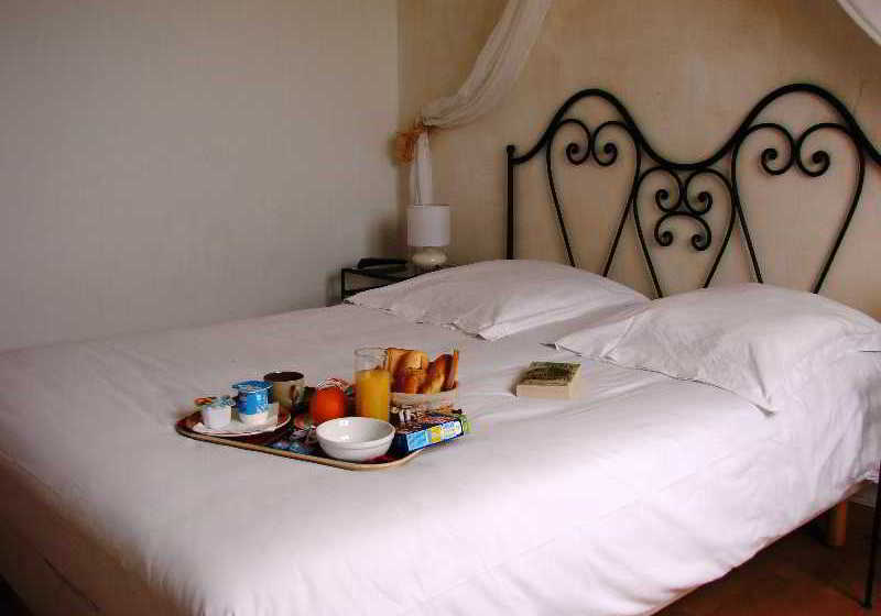 Charm Hotel Le Patti