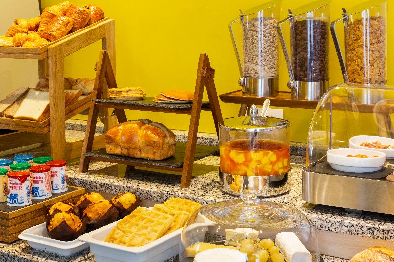 Citadines Tour Eiffel Paris