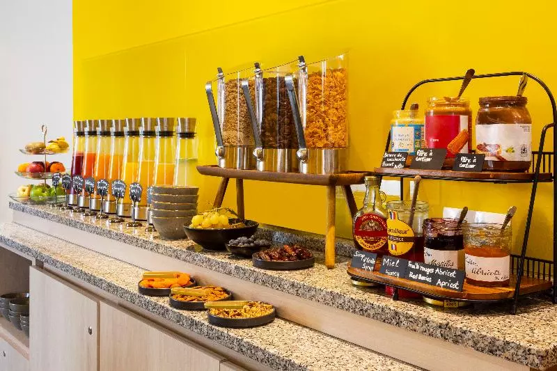 Citadines Tour Eiffel Paris