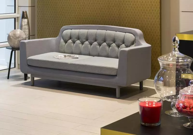 Citadines Tour Eiffel Paris