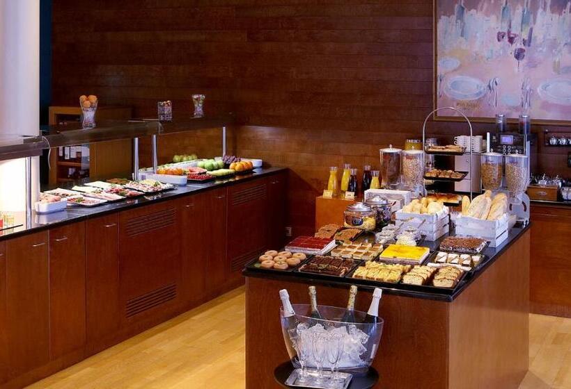 בית מלון כפרי Abba Burgos