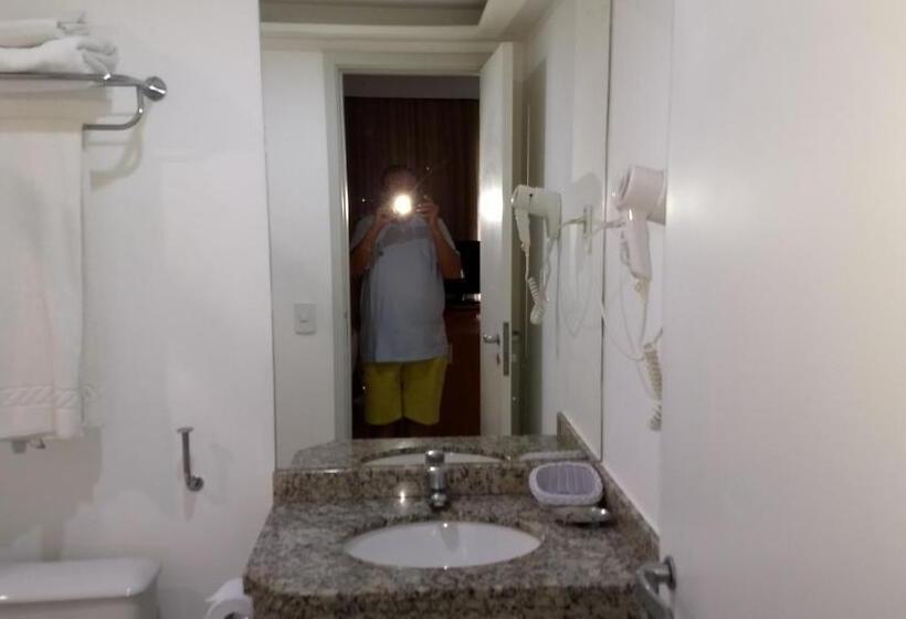 Hotel Bristol Praia Do Canto Apart