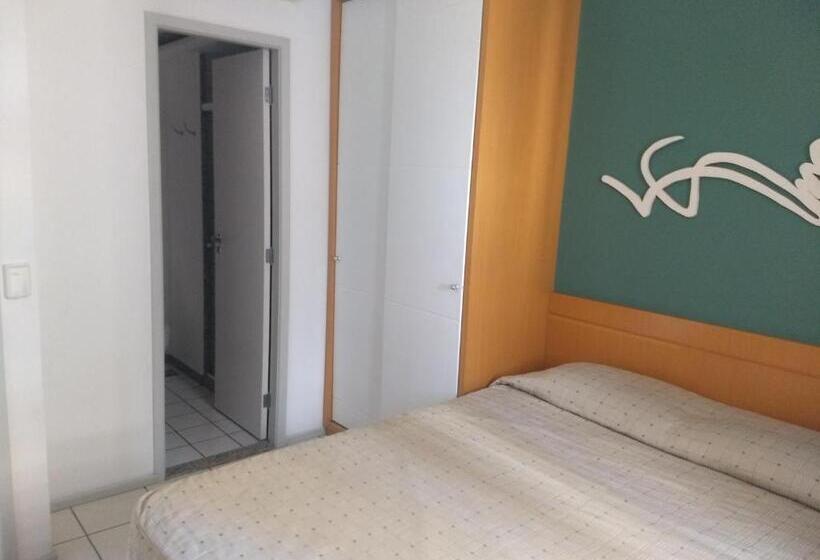 Hotel Bristol Praia Do Canto Apart