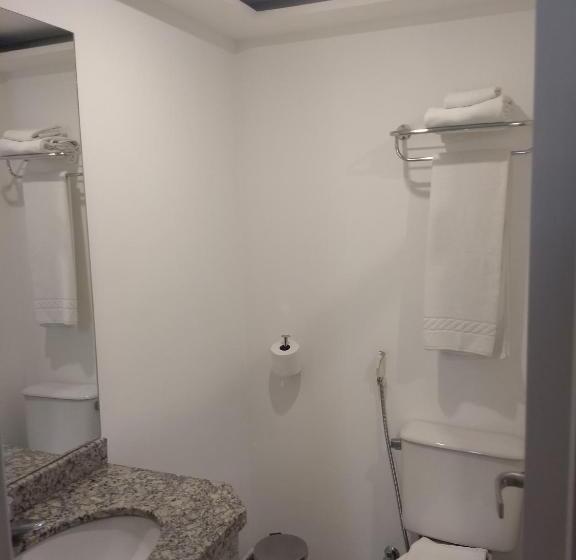 Hotel Bristol Praia Do Canto Apart