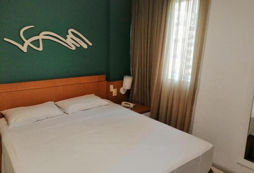 Hotel Bristol Praia Do Canto Apart