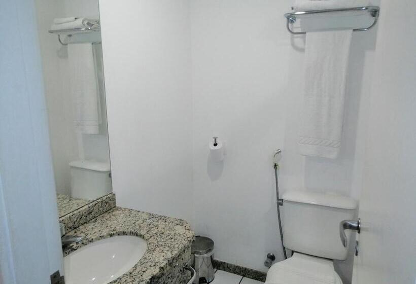 Hotel Bristol Praia Do Canto Apart