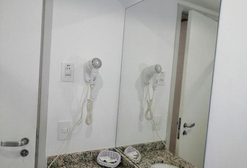 Hotel Bristol Praia Do Canto Apart