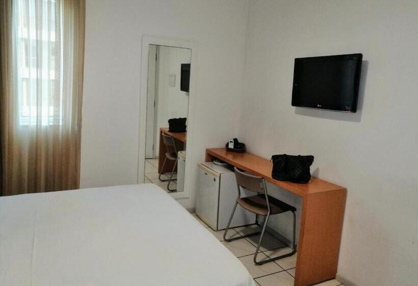 Hotel Bristol Praia Do Canto Apart