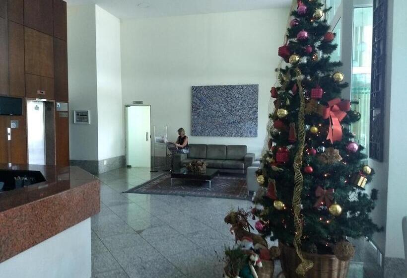 Hotel Bristol Praia Do Canto Apart