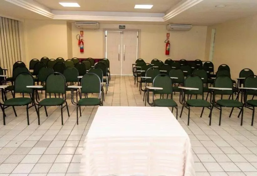 ホテル Calhau Praia