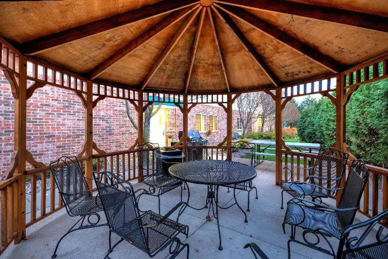 هتل Candlewood Suites Appleton, An Ihg