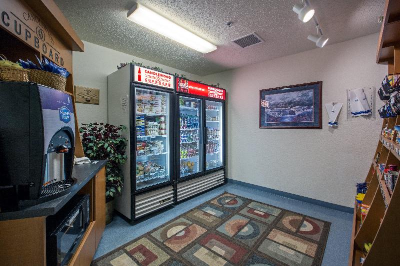 Hotelli Candlewood Suites Appleton, An Ihg