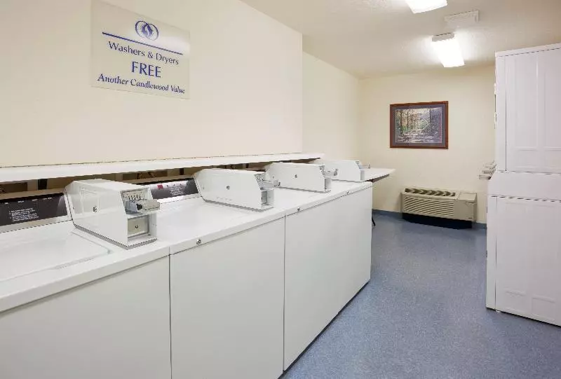 هتل Candlewood Suites Appleton, An Ihg