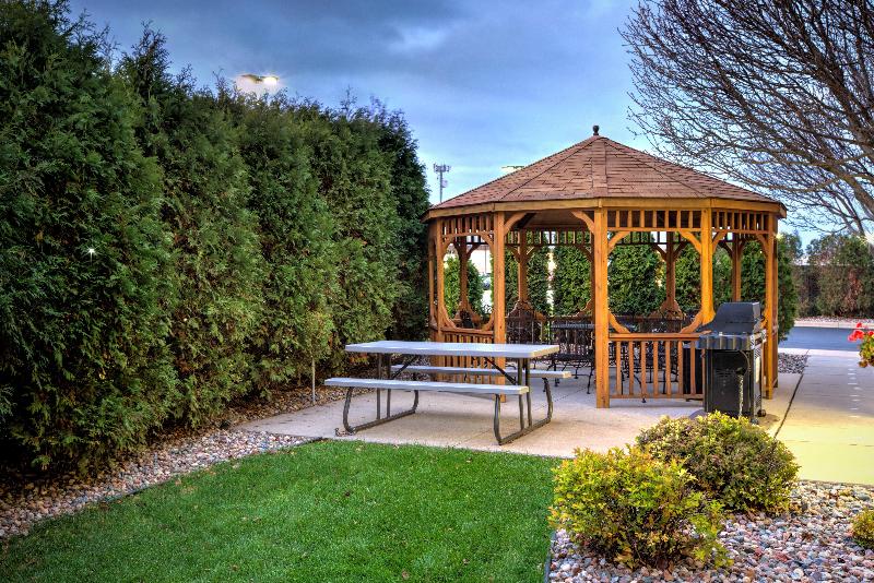 Hotelli Candlewood Suites Appleton, An Ihg