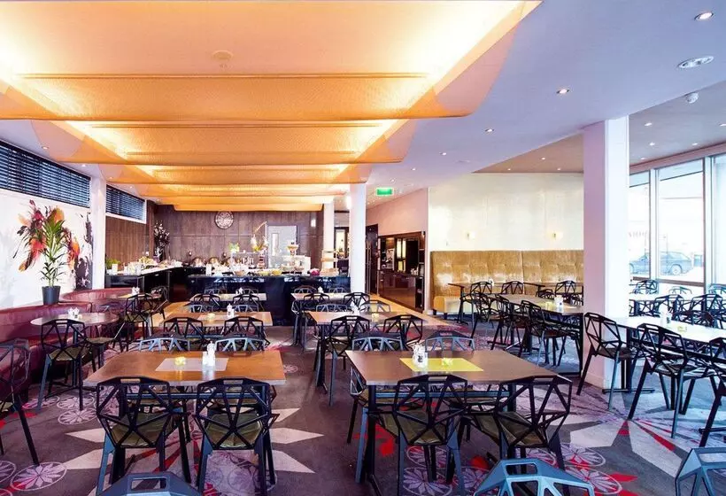 Clarion Collection Hotel Aurora