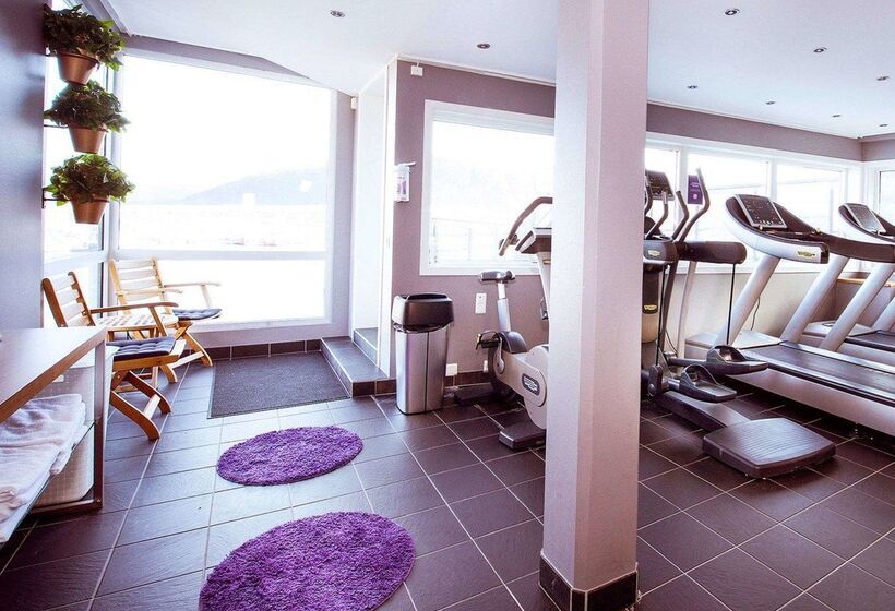 Clarion Collection Hotel Aurora