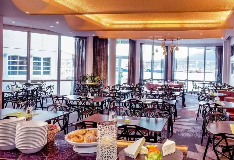 Clarion Collection Hotel Aurora