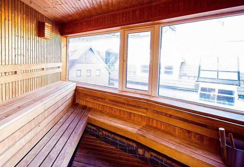 Clarion Collection Hotel Aurora