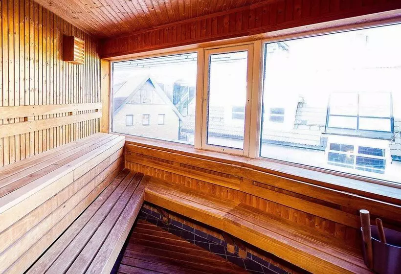 Clarion Collection Hotel Aurora