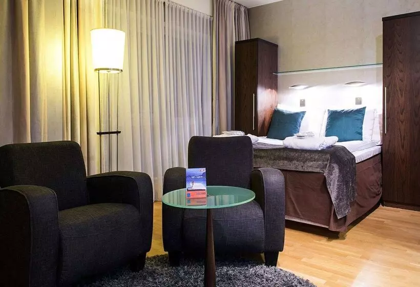 Clarion Collection Hotel Aurora