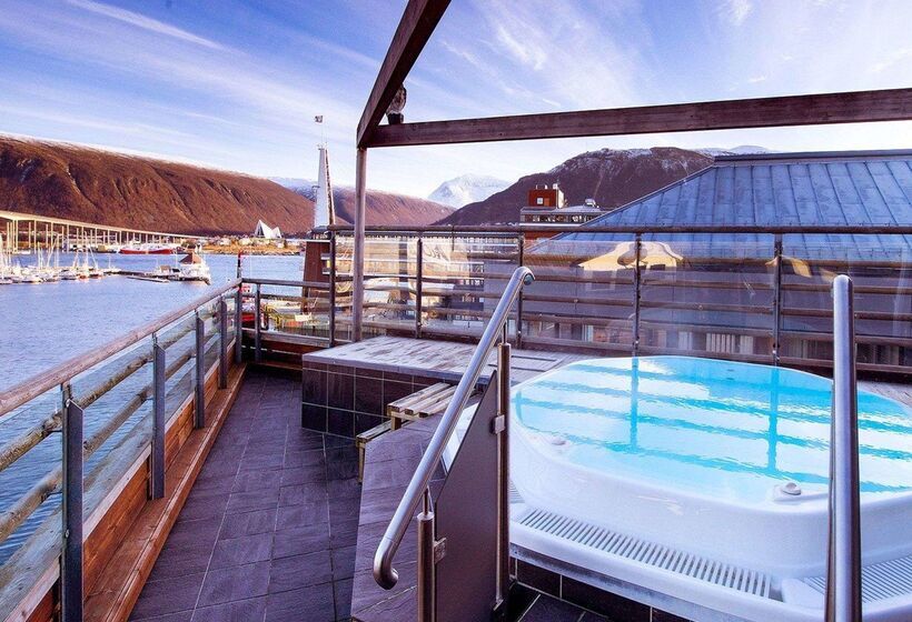 Clarion Collection Hotel Aurora