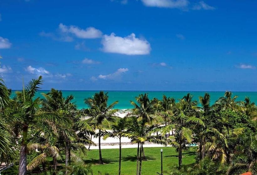 هتل Dream South Beach, By Hyatt