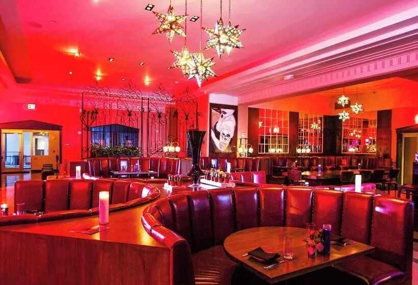 Hotelli Dream South Beach, By Hyatt