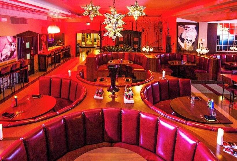 هتل Dream South Beach, By Hyatt