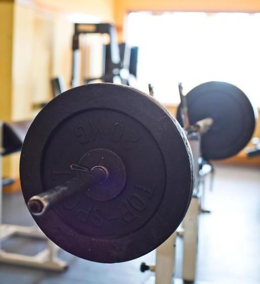 Hotel Golden Tulip Caramulo