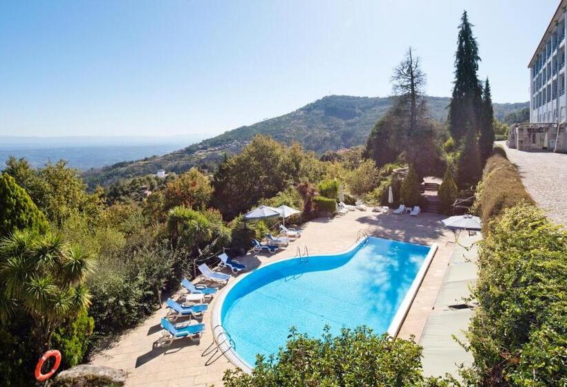 Hotel Golden Tulip Caramulo